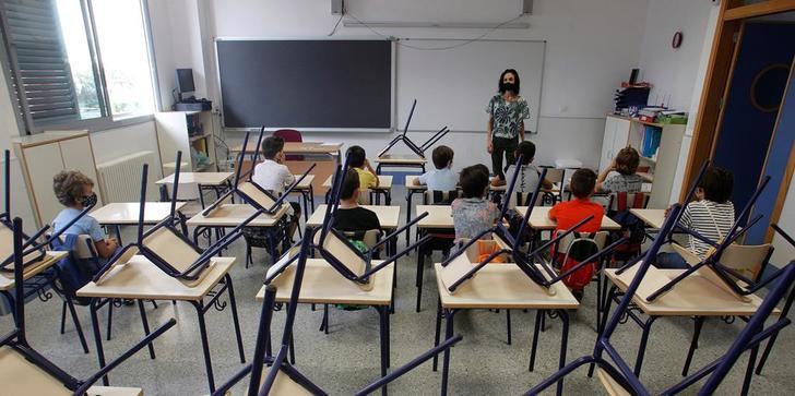 ANPE pide más profesorado en los centros educativos de C-LM y una apuesta “decidida” por la enseñanza pública