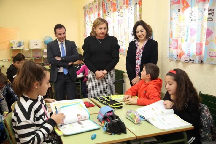 El próximo curso escolar comenzará el 9 de septiembre en Castilla-La Mancha