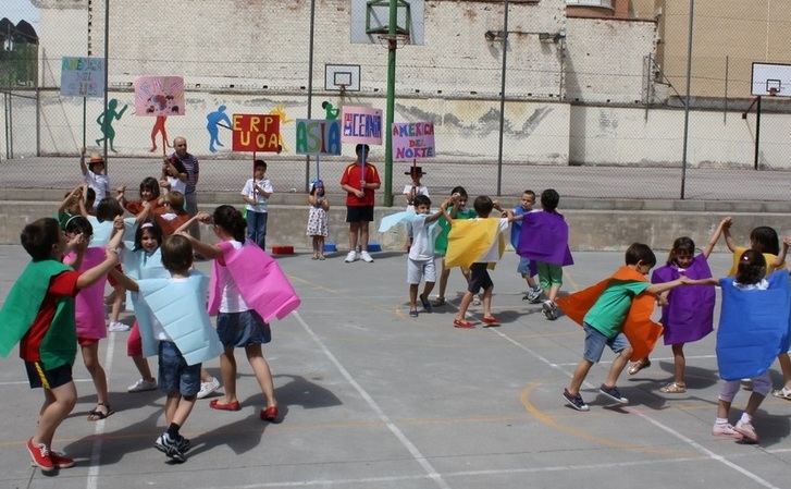 La vuelta al cole se inicia con más de una semana de diferencia por CCAA