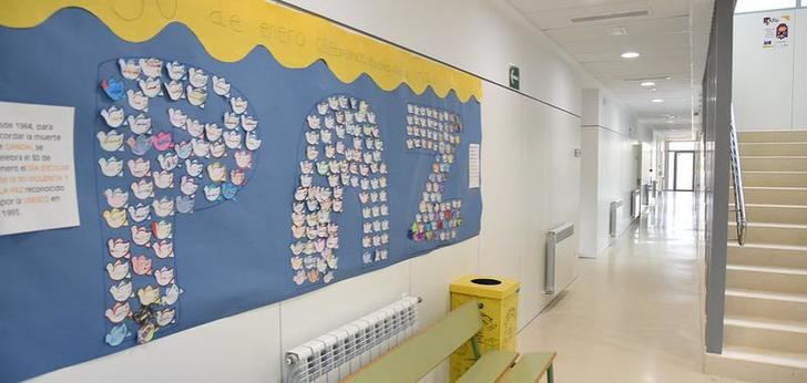 El DOCM publica la creación de dos colegios en Castilla-La Mancha, uno de ellos en Tobarra, por fusión o integración