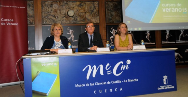 La UCLM pide apoyo para atender la afiliación a la Seguridad Social de 7.000 becarios