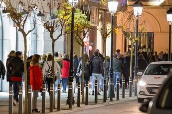 Campaña de la Junta de Castilla-La Mancha para promover un consumo responsable y solidario en Navidad