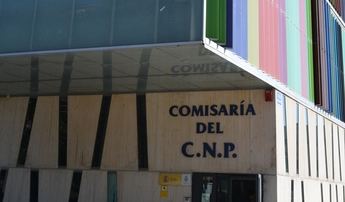 Cae una banda dedicada a blanqueo de capitales de prostitución, con detenidos en Santander, Albacete y Granada