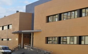 Dos detenidos por el apuñalamiento de un joven de 18 años en Hellín (Albacete)