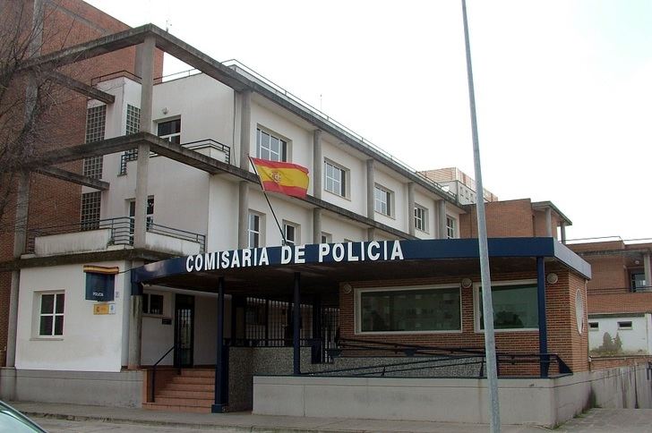 Dos detenidos tras la denuncia por agresión sexual de una mujer en Talavera de la Reina