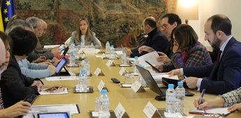 Castilla-La Mancha garantiza la correcta implementación de los Next Generation con el Comité Antifraude