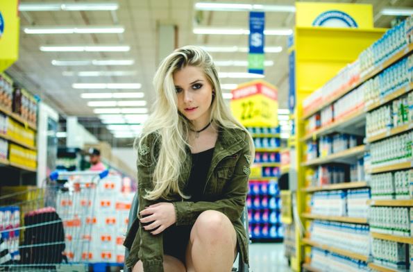 Lidl o Carrefour: ¿dónde puede hacer compras más baratas?