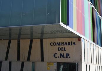 Detenido un empleado de concesionario en Albacete por estafa y usurpación de estado civil