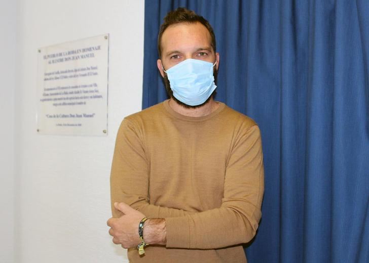 La Roda dará comienzo el próximo mes de noviembre a los clubes de lectura