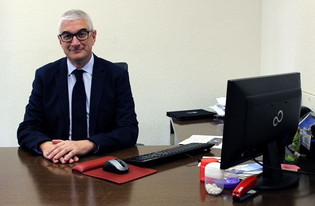 Empadronarse será más fácil en Albacete, gracias al certificado electrónico que funcionará desde el lunes