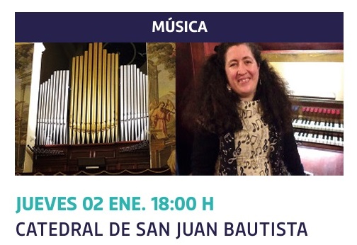 El Ayuntamiento de Albacete celebra la música con un concierto gratuito en la catedral