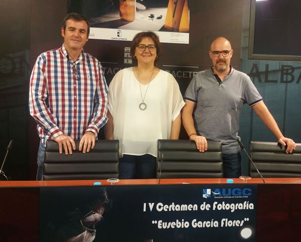 La AUGC convoca su IV premio fotográfico “Eusebio García Flores”