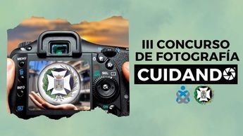 El Colegio de Enfermería de Albacete convoca la III Edición del Concurso de Fotografía 'Cuidando'
