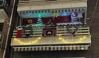 Última oportunidad para inscribirse en el VI Concurso de Iluminación de Navidad en Albacete