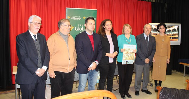 El II Concurso Nacional de Canto 'Ciudad de Albacete' atrae a 65 cantantes líricos