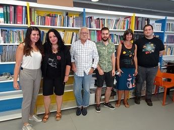 El concurso literario de Creación Joven del Ayuntamiento de Albacete ya tiene ganadores