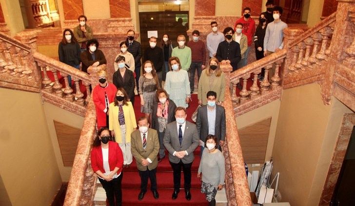 25 intérpretes participan en el 40º Concurso Jóvenes Pianistas ‘Ciudad de Albacete’