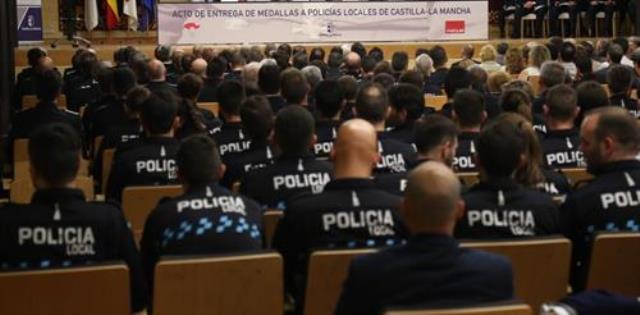 La imagen es de archivo, de otros premios