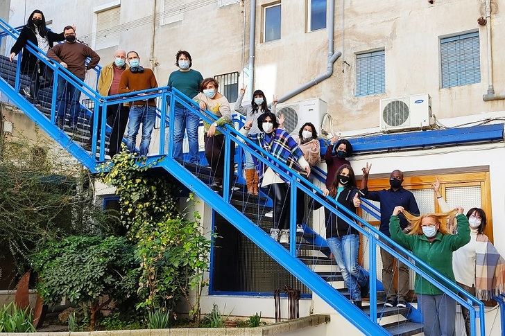 Arranca la nueva Lanzadera Conecta Empleo de Albacete, para 29 personas de entre 25 y 55 años