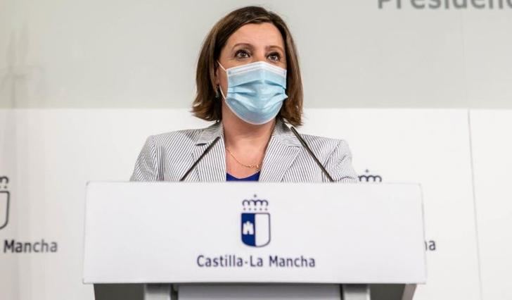 Castilla-La Mancha lanzará una 