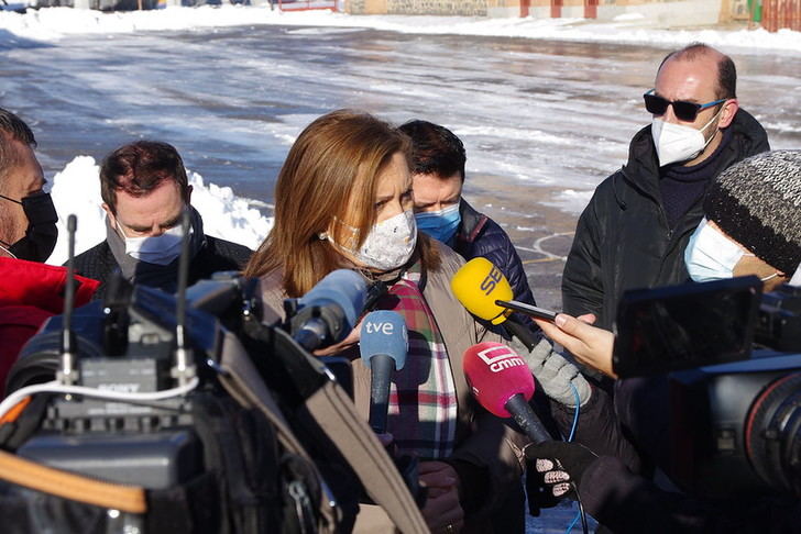 Educación dice estar revisando todas las infraestructuras de los colegios de C-LM para garantizar la seguridad