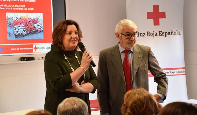 La Junta de Castilla-La Mancha aprobará una nueva convocatoria para la inserción laboral de los colectivos más vulnerables