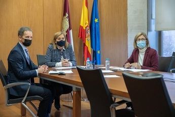 El Parque Científico y Tecnológico de Castilla-La Mancha aprueba su presupuesto para 2022