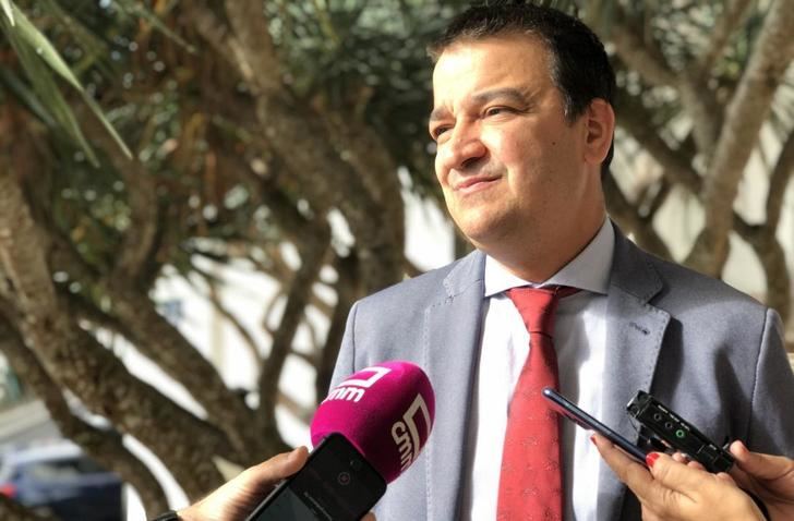 La Junta destaca su apuesta por la nueva Ley de la Viña y el Vino en esta legislatura