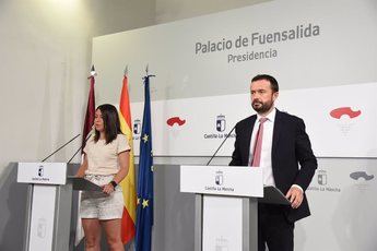 Castilla-La Mancha hace un llamamiento a la tranquilidad porque el abastecimiento de productos primarios está 'garantizado'