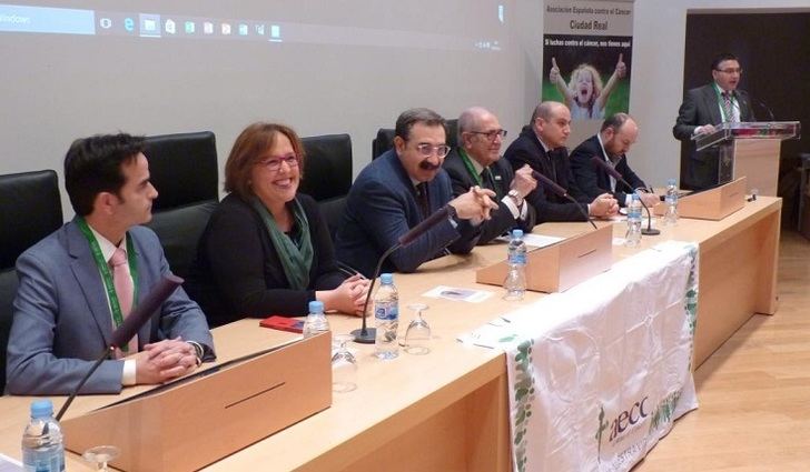 La Junta destaca que Castilla-La Mancha está a la vanguardia en políticas de prevención en materia oncológica