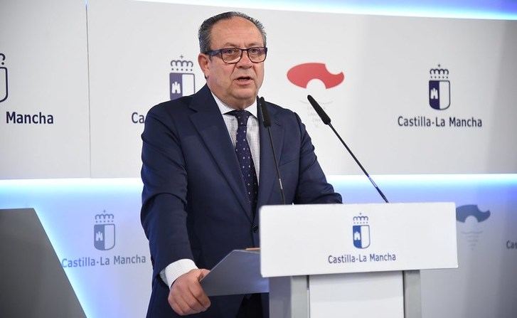  Aprobada la subida del 2 % en los sueldos de los empleados de la Junta de Castilla-La Mancha