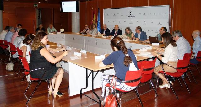El Consejo Regional de Consumo aprueba iniciativas normativas pioneras que dan continuidad a las políticas impulsadas en Castilla-La Mancha