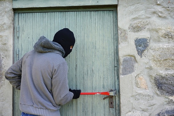 Consejos de seguridad en el hogar para proteger a los tuyos