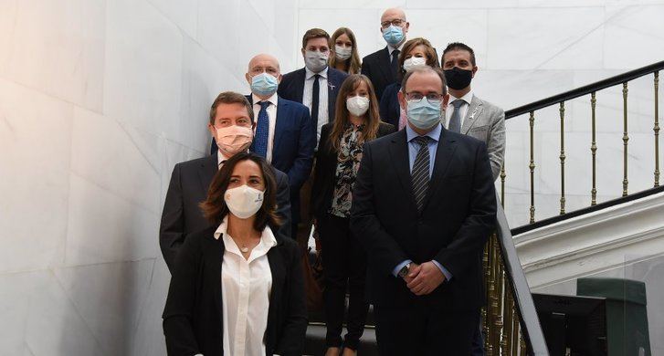 Las obras de ejecución del Conservatorio de Música de Almansa tendrá un coste de 3,6 millones de euros