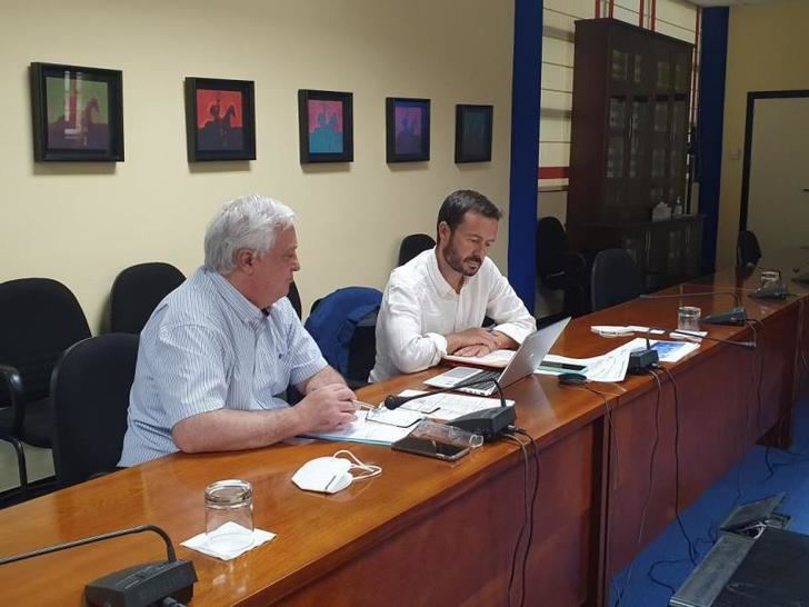 El portal de Consumo de Castilla-La Mancha recibe 14.661 solicitudes telemáticas desde la declaración del estado de alarma