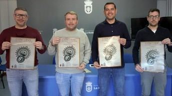 Abierto el concurso para el cartel de las Fiestas de Primavera 2026 de La Roda