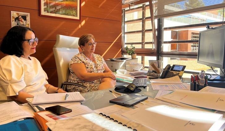 Castilla-La Mancha reconoce el trabajo de los cooperantes y los proyectos dirigidos a las poblaciones más vulnerables