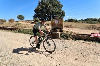 Alcaraz se prepara para recibir a más de 600 ciclistas en la Gran Fondo Sierra de Alcaraz