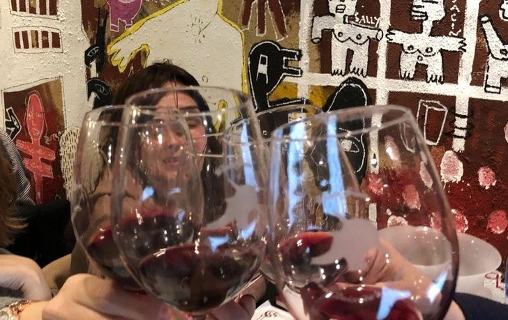 Las catas de la Fundación Tierra de Viñedos han introducido en la cultura del vino a más de 800 personas
