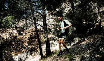 La I Copa Maratón Trail de la Diputación de Albacete busca valientes