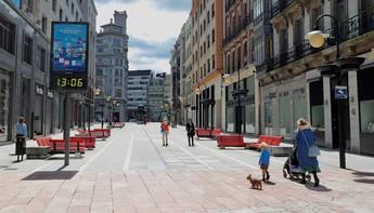 Salvador Illa descarta un confinamiento total: "Ni ahora ni en un futuro próximo"