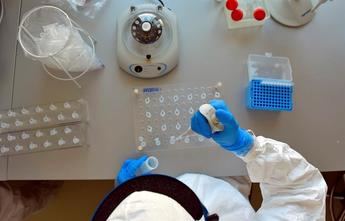 Castilla-La Mancha se ‘desboca’ y suma 2.656 casos de coronavirus en un solo día