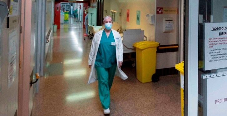 Castilla-La Mancha confirma 20 nuevos casos por infección de coronavirus y Albacete suma otro muerto