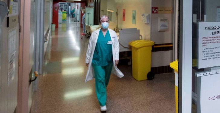 Castilla-La Mancha confirma 714 nuevos casos por coronavirus y 25 fallecidos, del lunes y martes