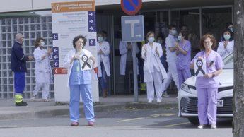 514 muertos más en España por coronavirus, la cifra diaria más baja de los últimos 19 días