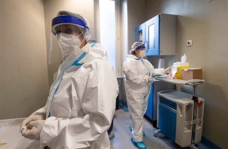 Castilla-La Mancha se asoma al fin de semana con 474 nuevos casos de coronavirus y 12 fallecidos