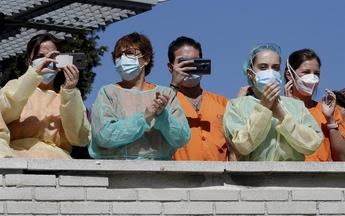 Castilla-La Mancha registra 365 contagiados más, la cifra más baja de las tres últimas semanas