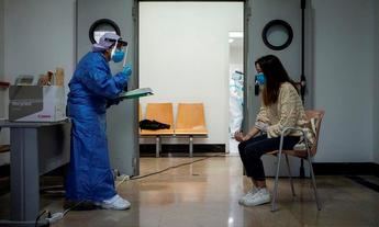 706 nuevos casos de coronavirus en Castilla-La Mancha y 14 fallecidos
