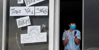 Castilla-La Mancha llega a 3.600 altas por coronavirus, en una jornada con 846 casos más