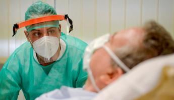 31 contagiados y 10 fallecidos por coronavirus, las cifras de la esperanza en Castilla-La Mancha